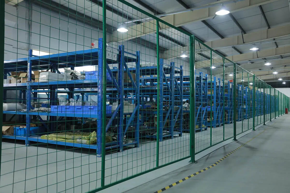 1Facility