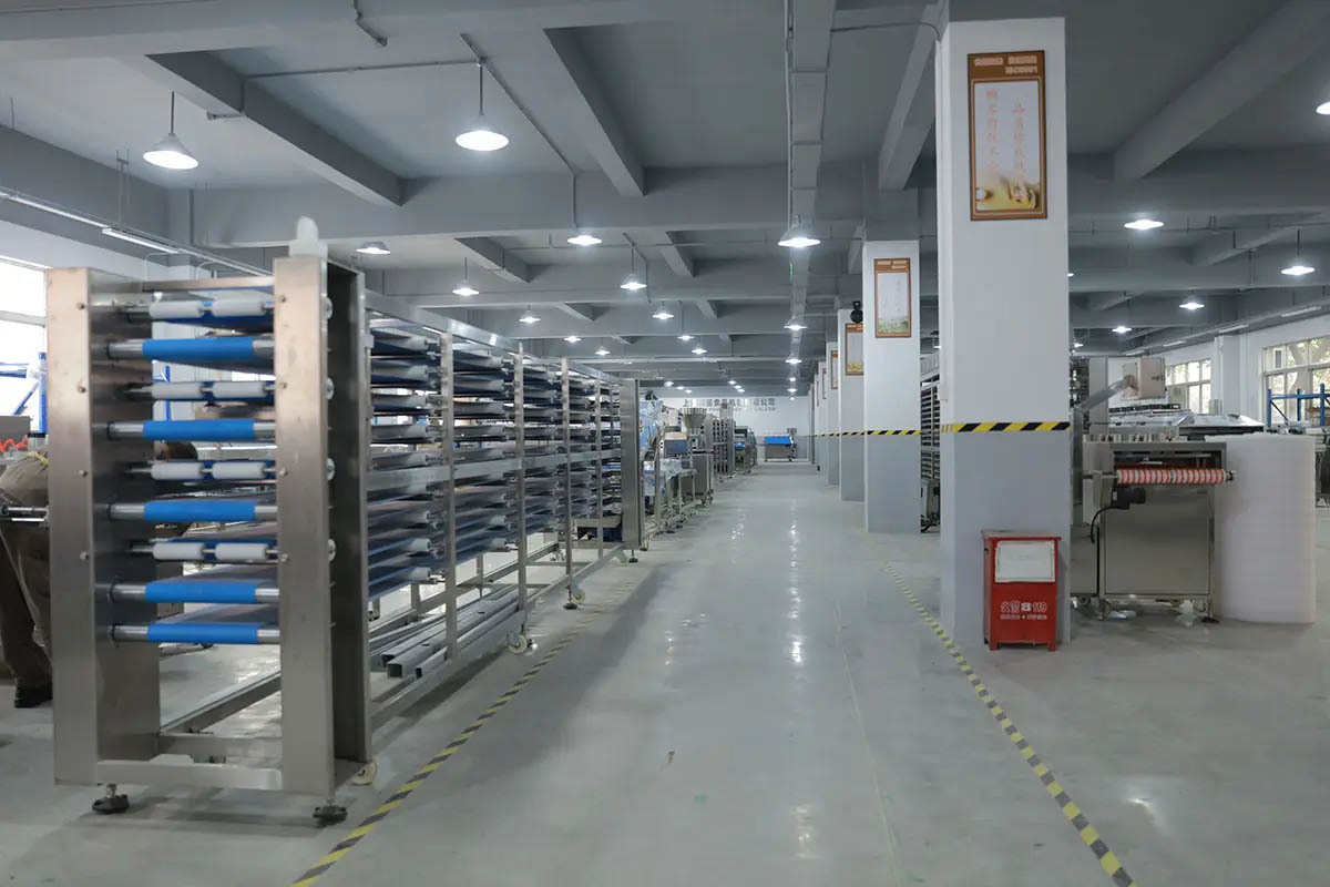 4Facility