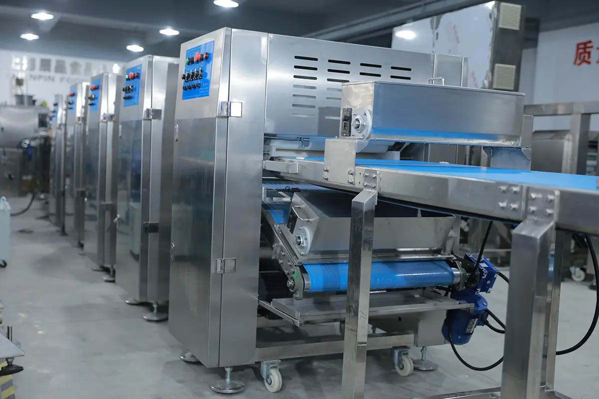 5Facility